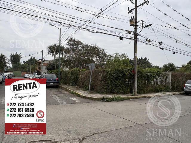 Terreno en San Nicol?s