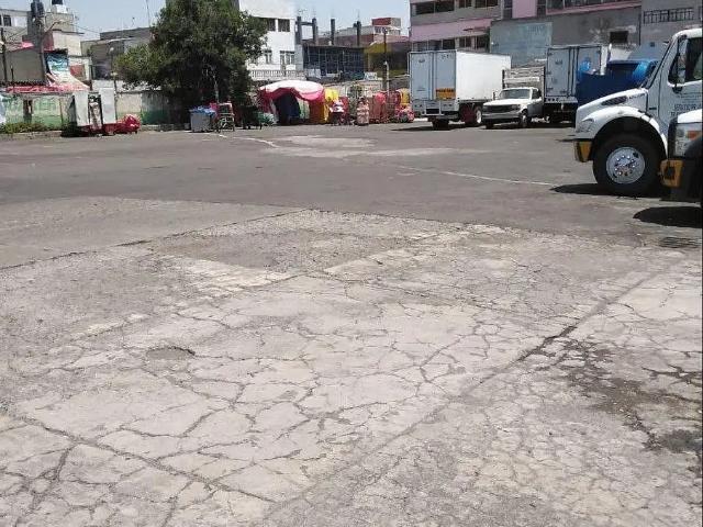 Terreno en San Pablo