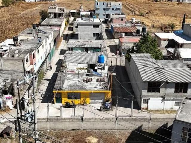 Terreno en venta San Pedro Totoltepec