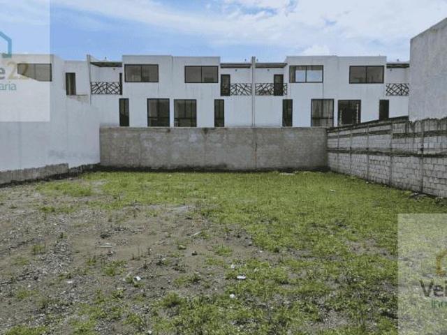 Terreno en San Pedro Cholula, Cerca de Explanada Puebla