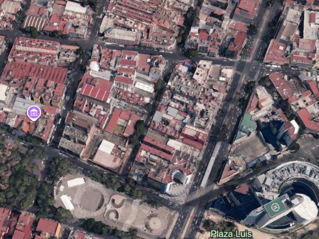 Terreno en San Rafael