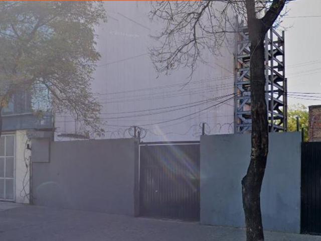 Terreno en San Rafael