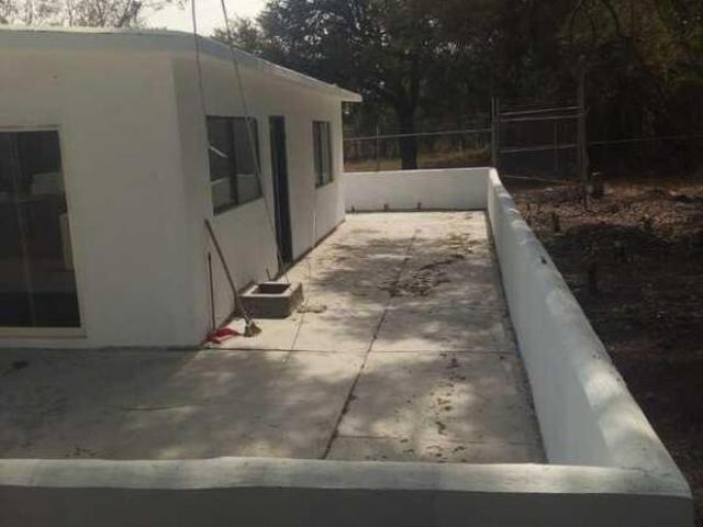 Terreno en San Roque