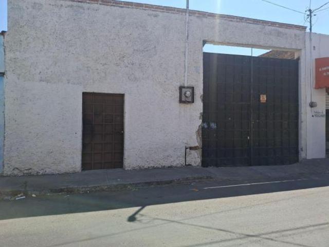 Terreno en San Roque