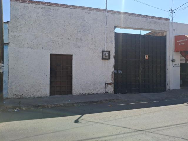 Terreno en San Roque