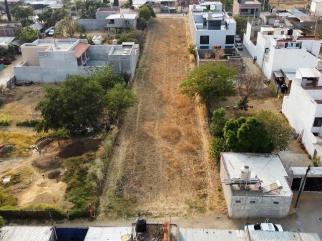 Terreno en San Sebasti?n Tutla