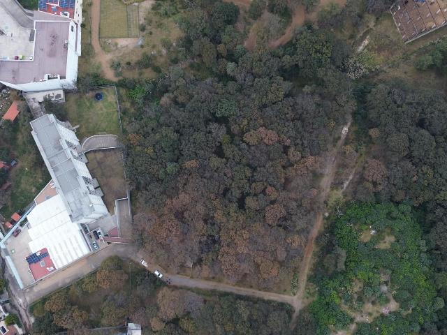 Terreno en Santa Mar?a Mazatla