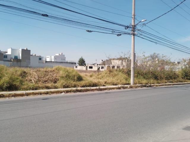 Terreno en Santa Mar?a