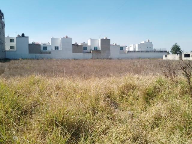 Terreno en Santa Mar?a