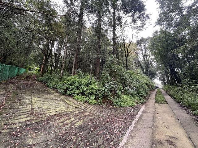 Terreno en Santa Ana Jilotzingo, Jilotzingo