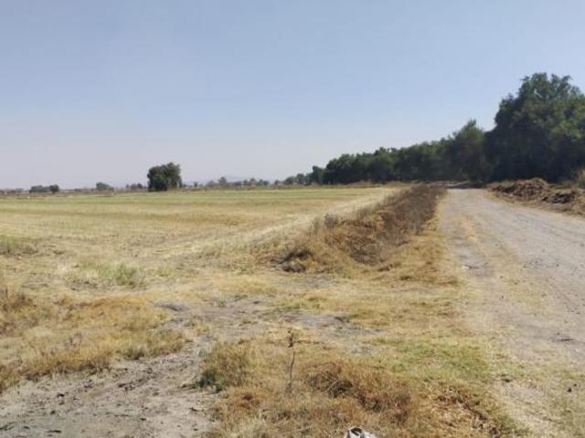 Terreno en Santa Ana Nextlalpan, Edo. Méx. Sup. 21,505.02 m2