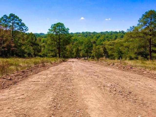 Terreno en Santa Anita Huiloac