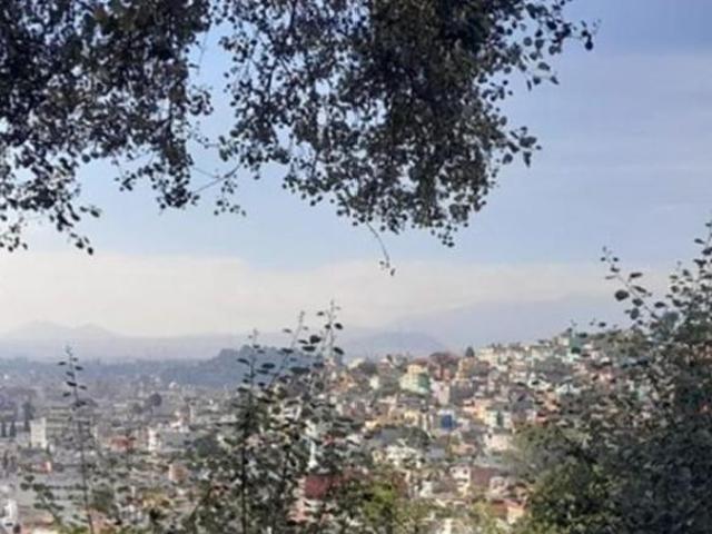 Terreno en Santa Bárbara