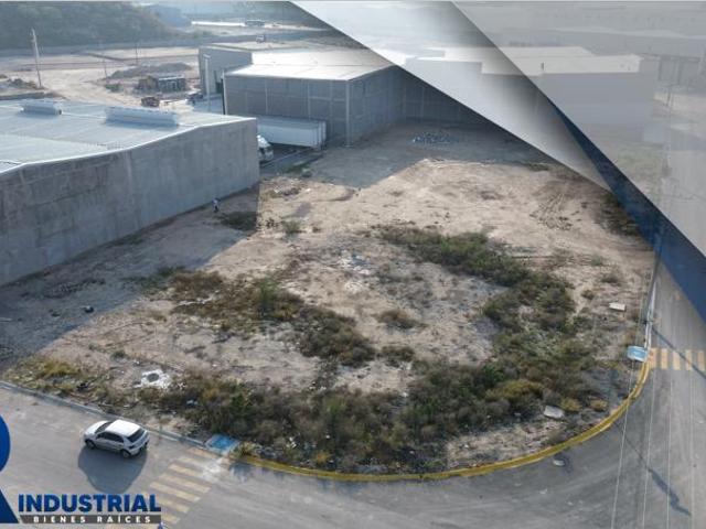 Terreno en Santa Catarina