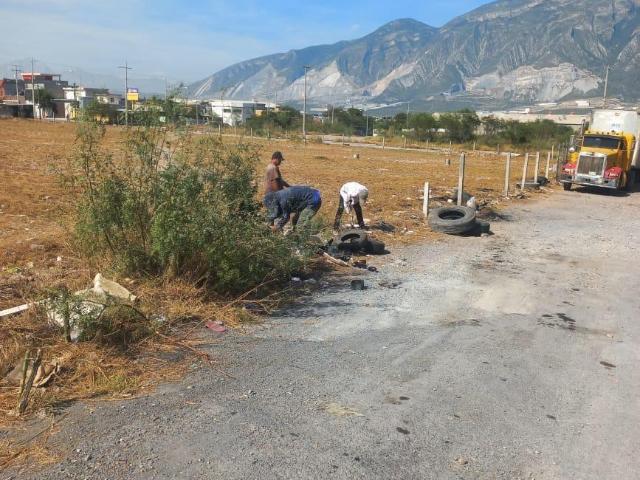 Terreno en Santa Catarina