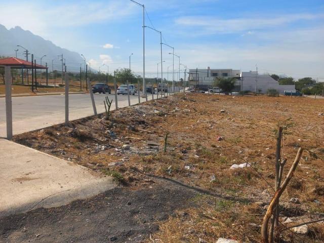 Terreno en Santa Catarina