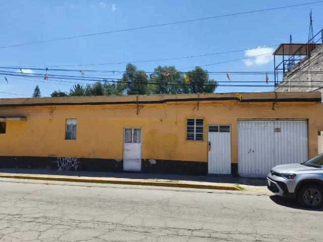 Terreno en santa clara