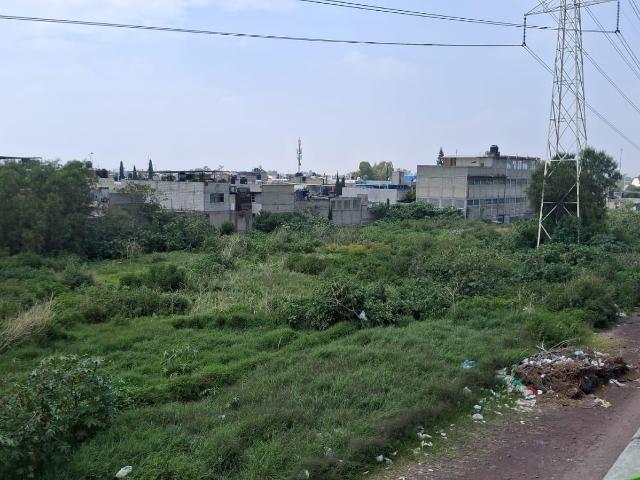 Terreno en Santa Clara