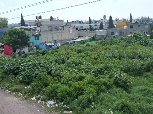 Terreno en Santa Clara