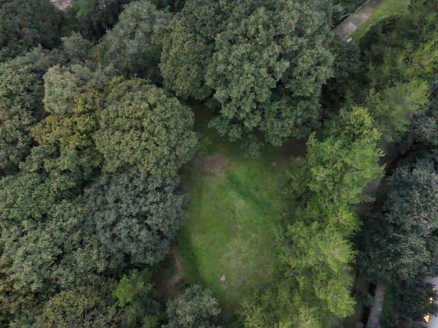 Terreno en Santa Fe Cuajimalpa en Venta