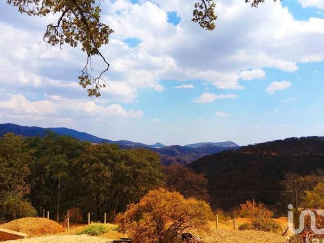 Terreno en Santa Rosa Guanajuato de 574 M2 con vista ESPECTACULAR listo para fincar