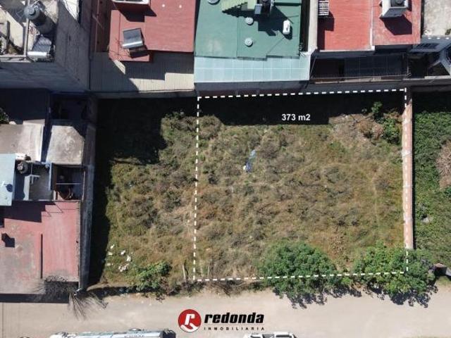 Terreno en Santa Rosa de Lima