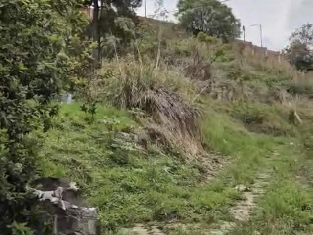 Terreno en Santa ?rsula Xitla