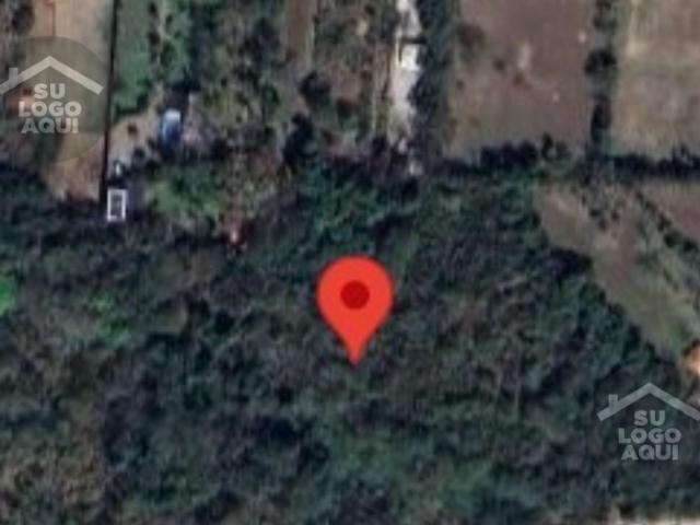 Terreno en Santiago