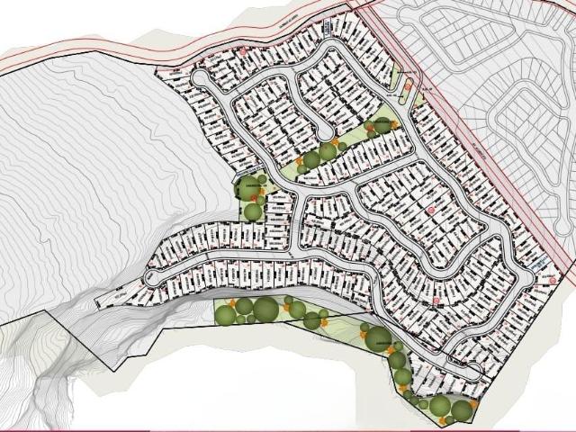 Terreno en Santiago