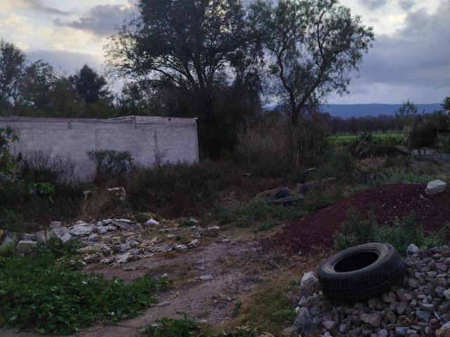 TERRENO EN SAYOLA