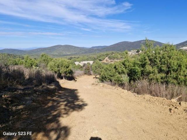 Terreno en SIERRA DE ALVAREZ