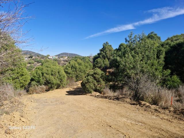 Terreno en SIERRA DE ALVAREZ