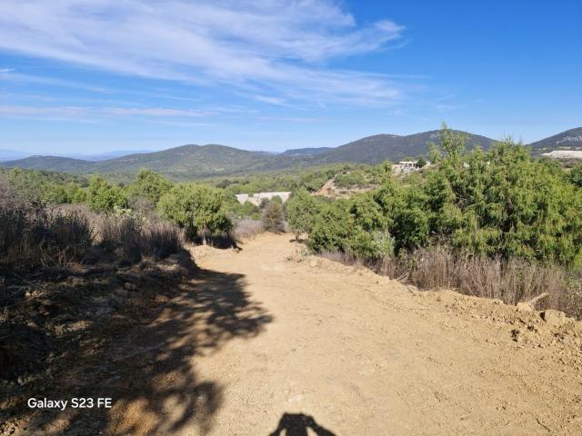 Terreno en SIERRA DE ALVAREZ