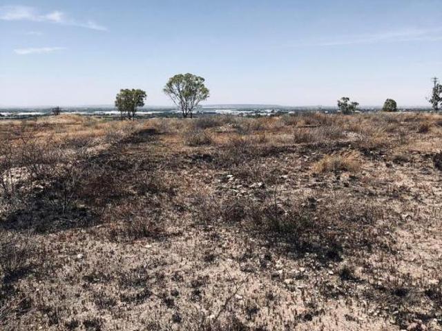 Terreno en Silao