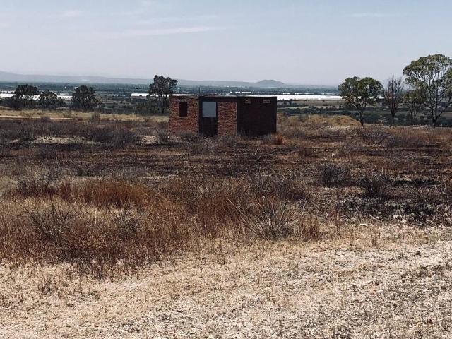Terreno en Silao