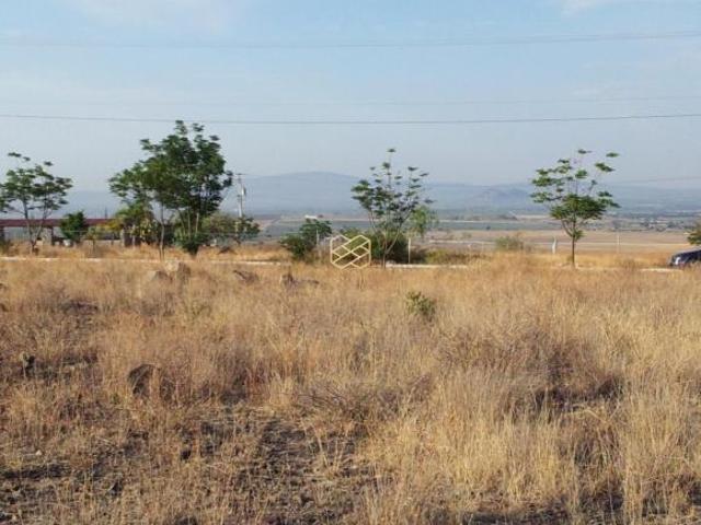 Terreno en Silao