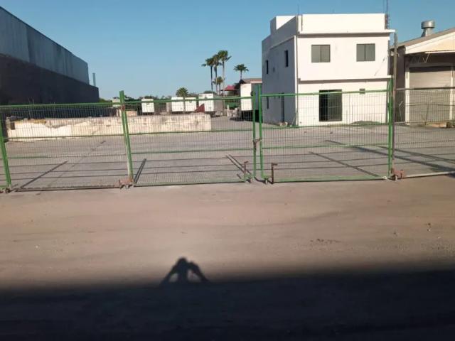Terreno en Simeprodeso