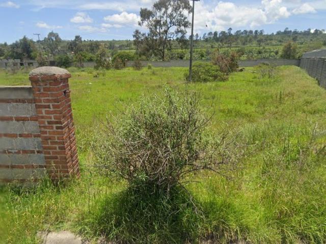 TERRENO EN SINGUILUCAN