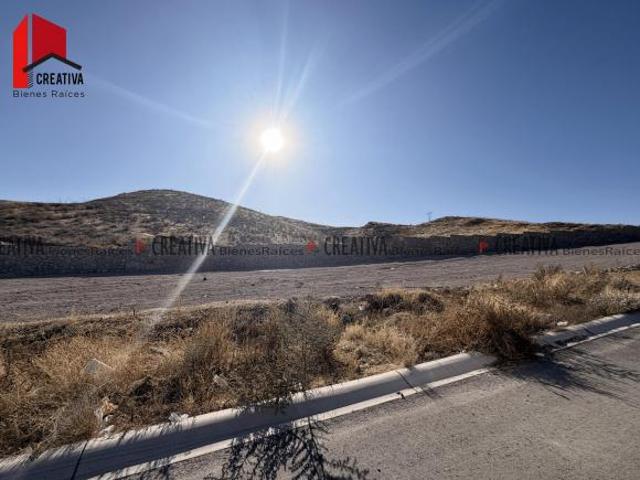 Terreno en Sivana, Valle escondido, Chihuahua, Chihuahua