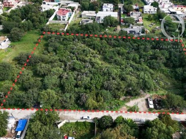 Terreno en Tula de Allende El llano