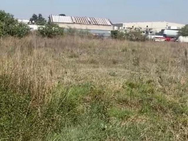 TERRENO EN TULTITLAN 4