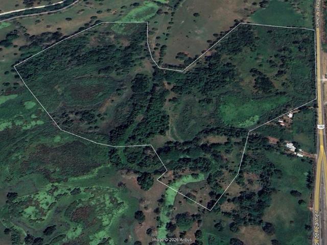 Terreno en Tabasco de 86,400 m2