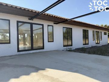 Casa en Talagante