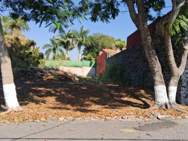 Terreno en TAMOANCHANTA