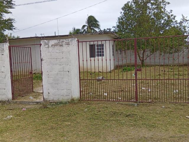 Terreno en Tamiahua