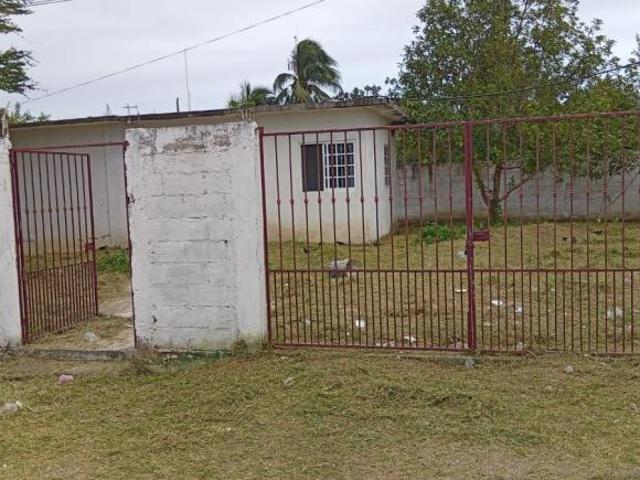 Terreno en Tamiahua