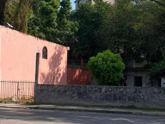 Terreno en Tampico