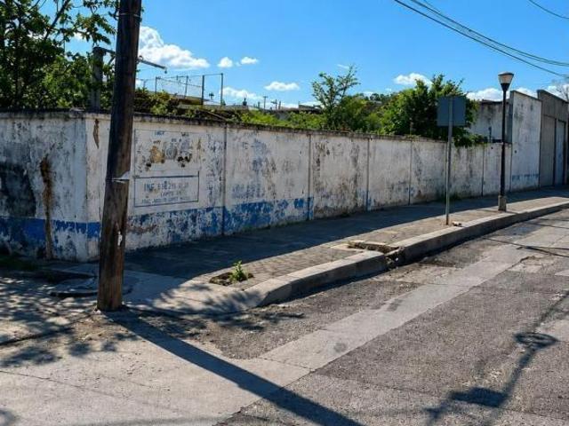 Terreno en Tampico