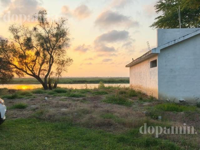 Terreno en Tampico