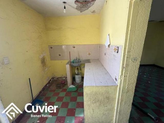 Terreno en Tampico Centro